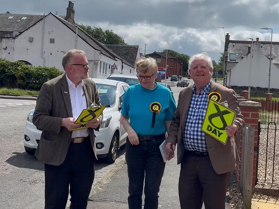 team snp