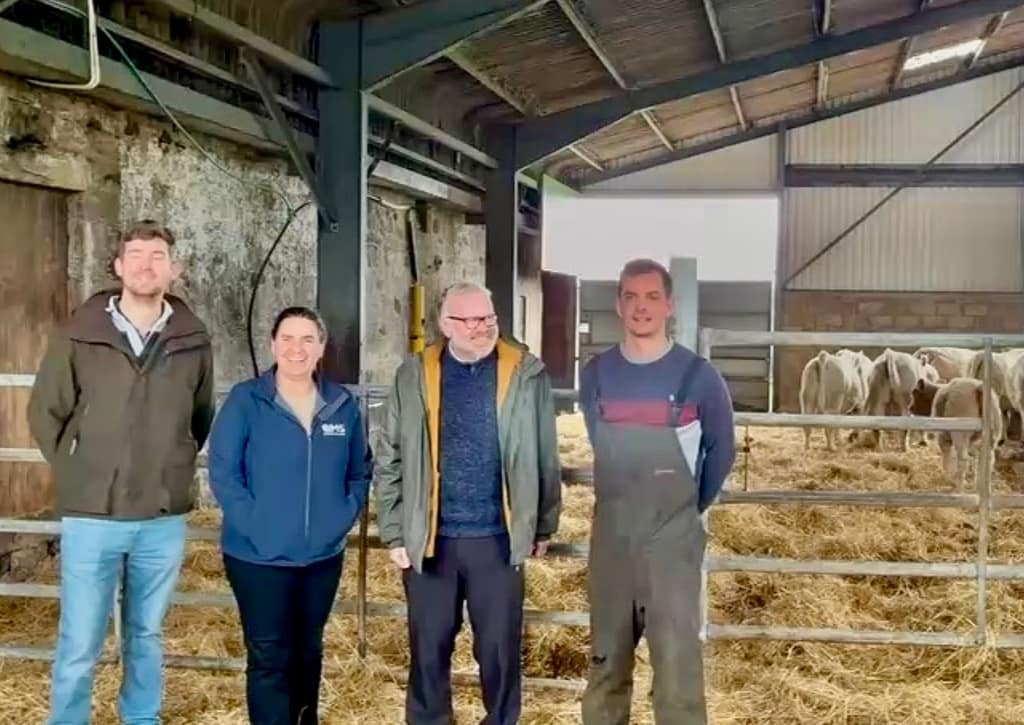 Farm Visit