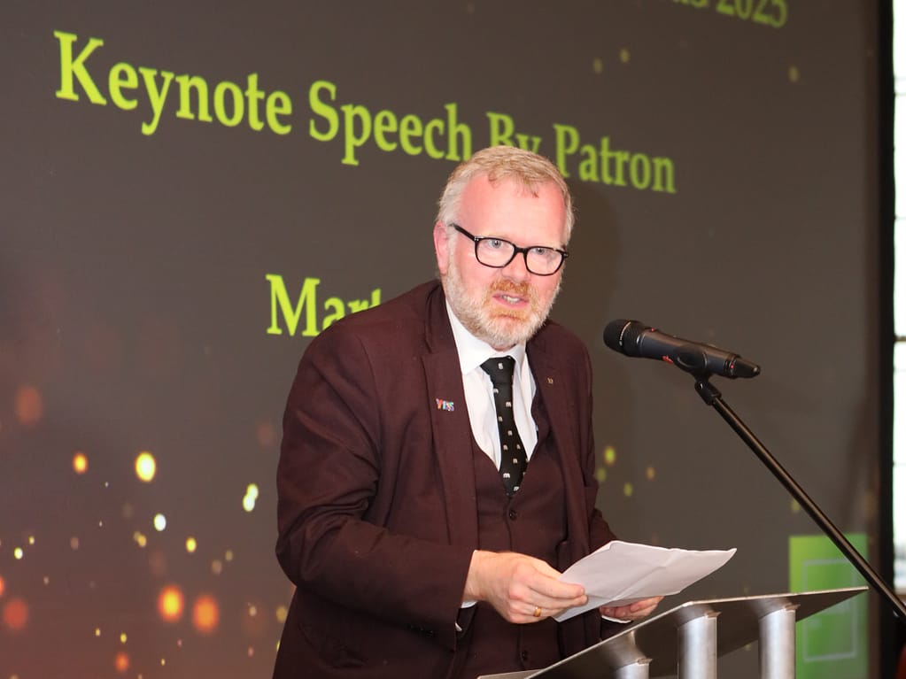 curry awards