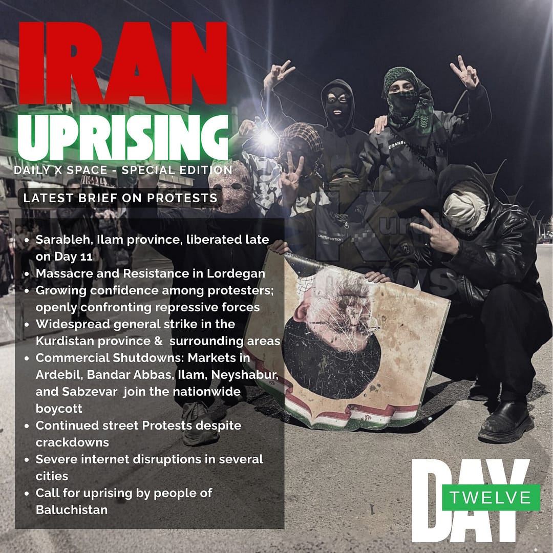 12day iran