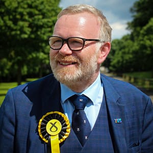 Martyn Day