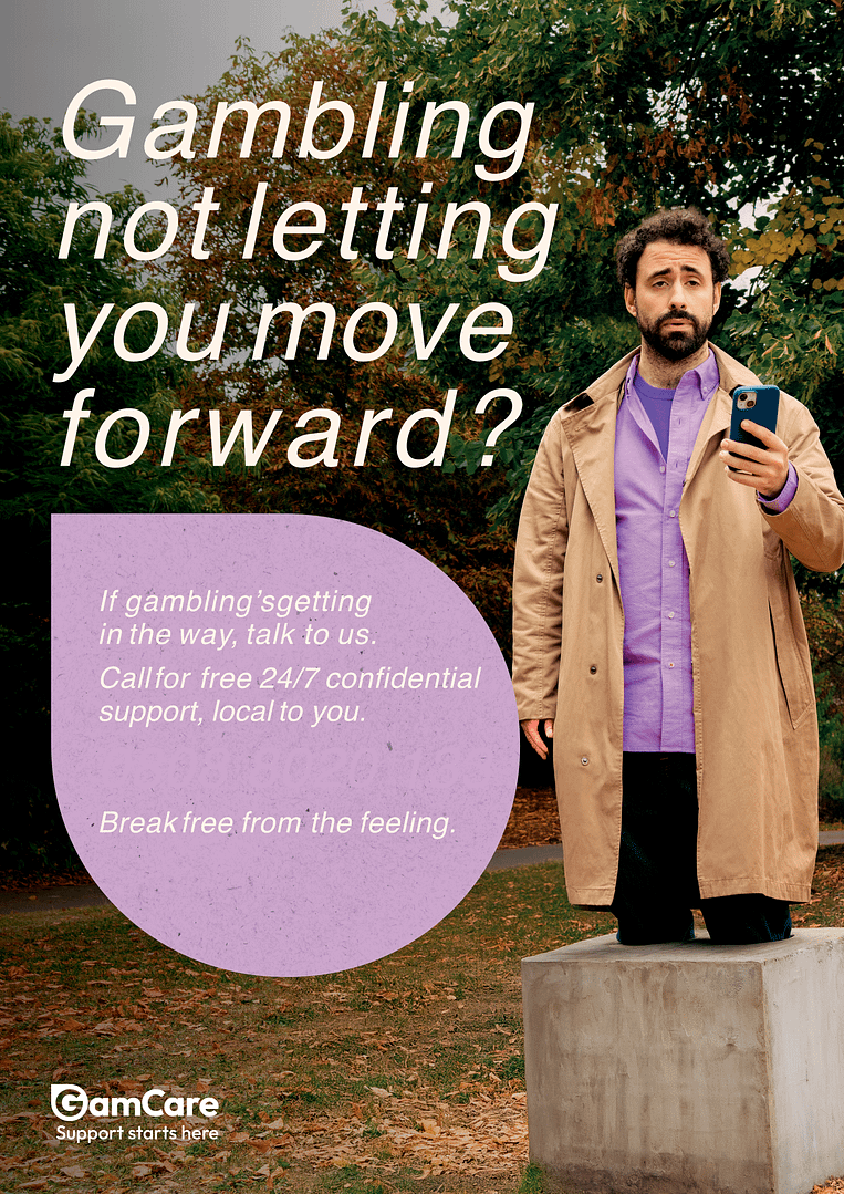 Gambling Awareness
