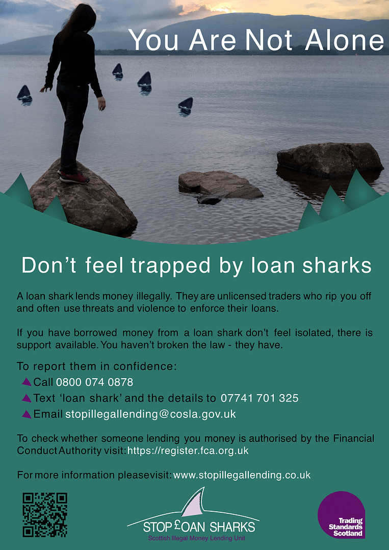 Loansharks