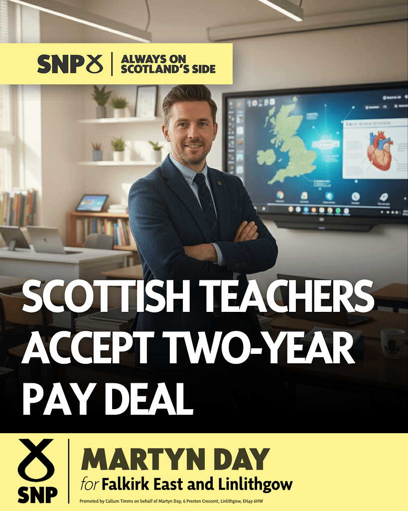 teachers pay
