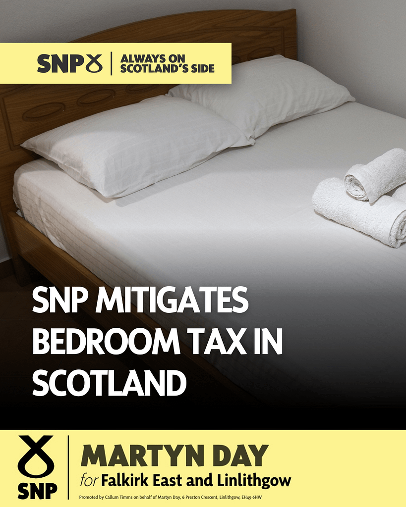 bedroom tax