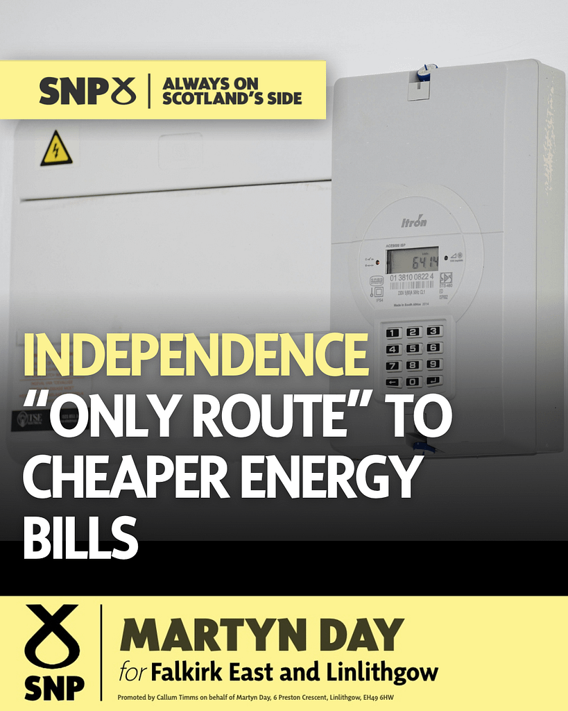 energy bills