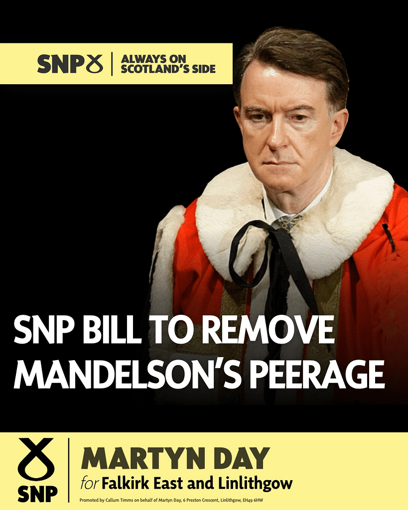 Peerage
