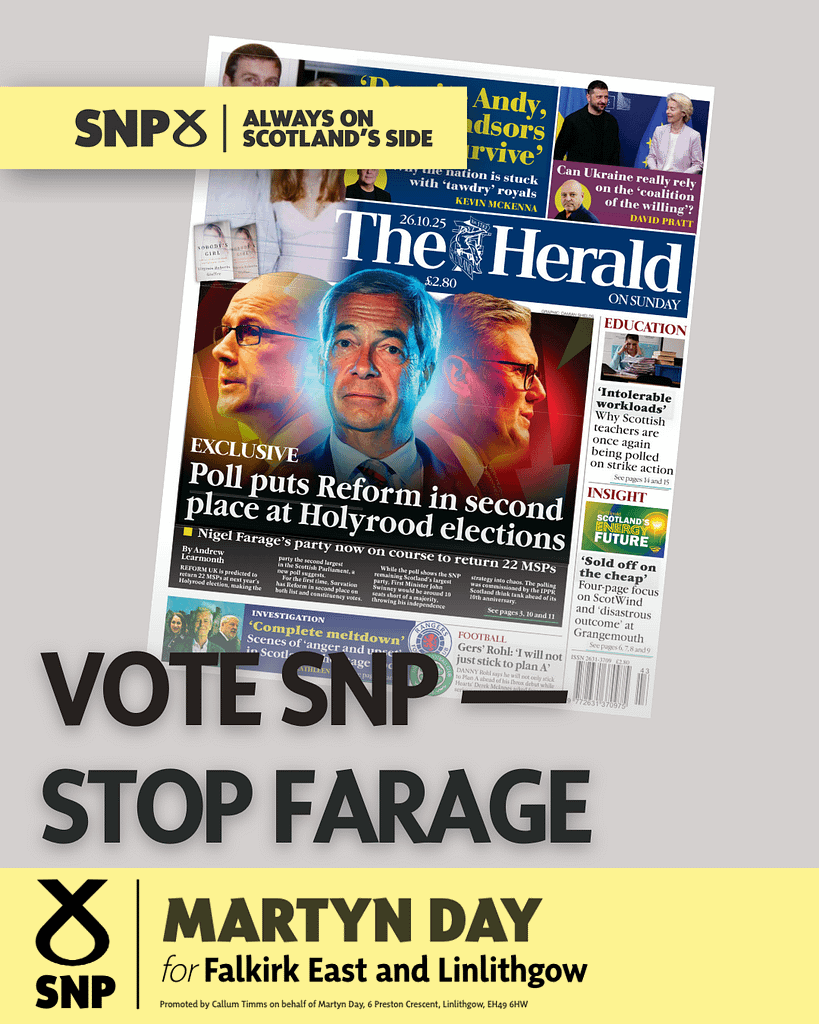 stopFarage