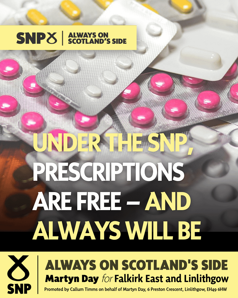 Prescriptions prescriptions