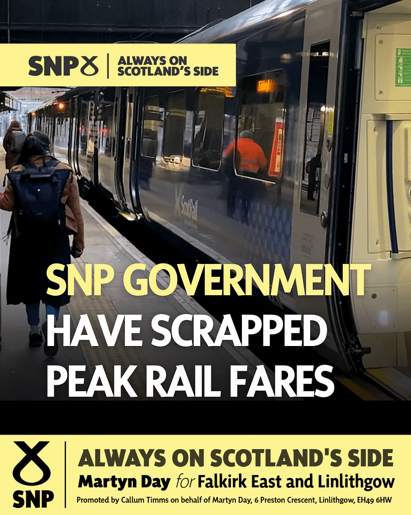 Peak Fares pea-rail