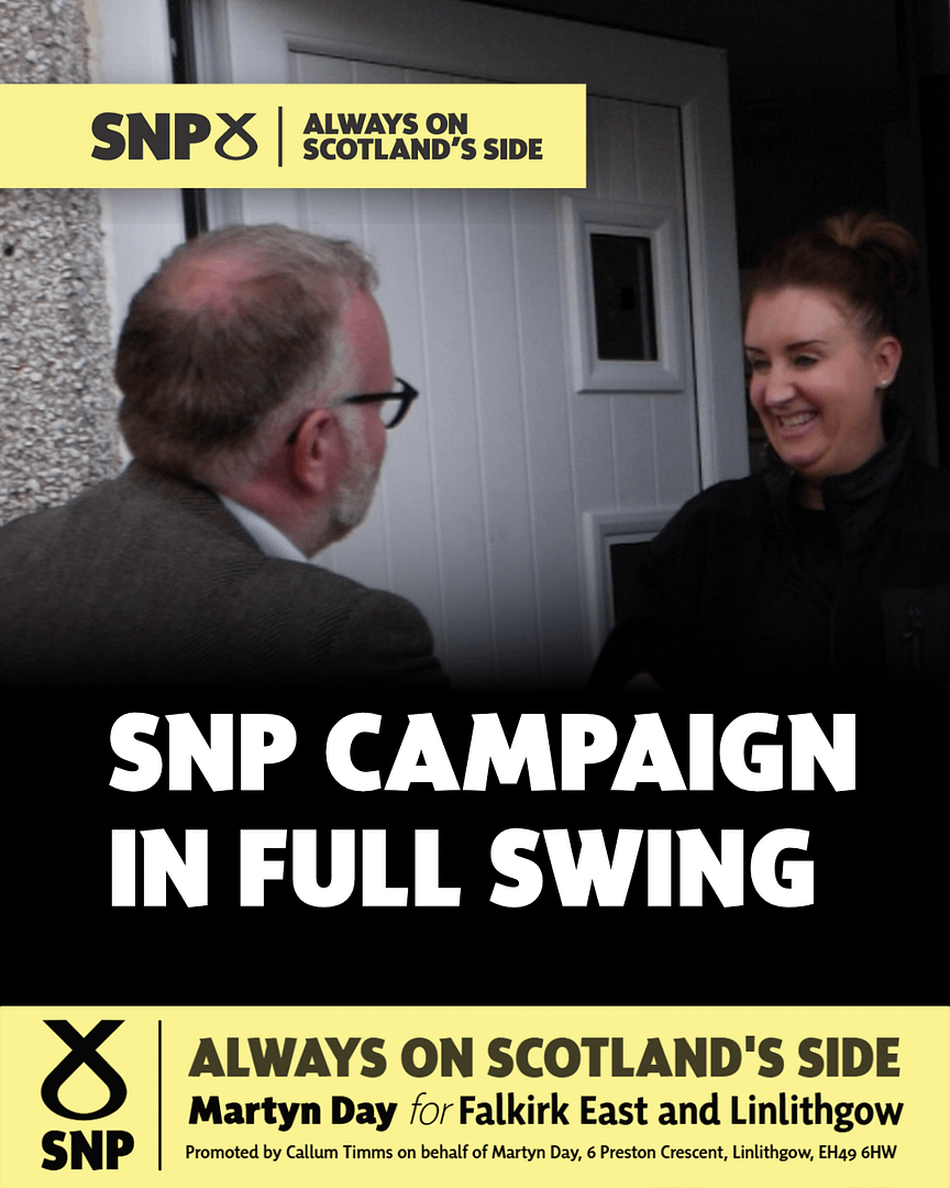 Campaign 1