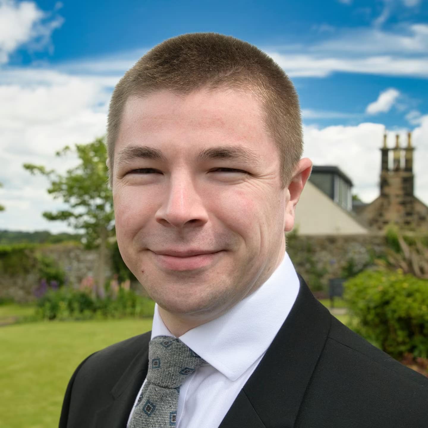 Callum Timms