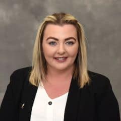 Councillor Stacey Devine