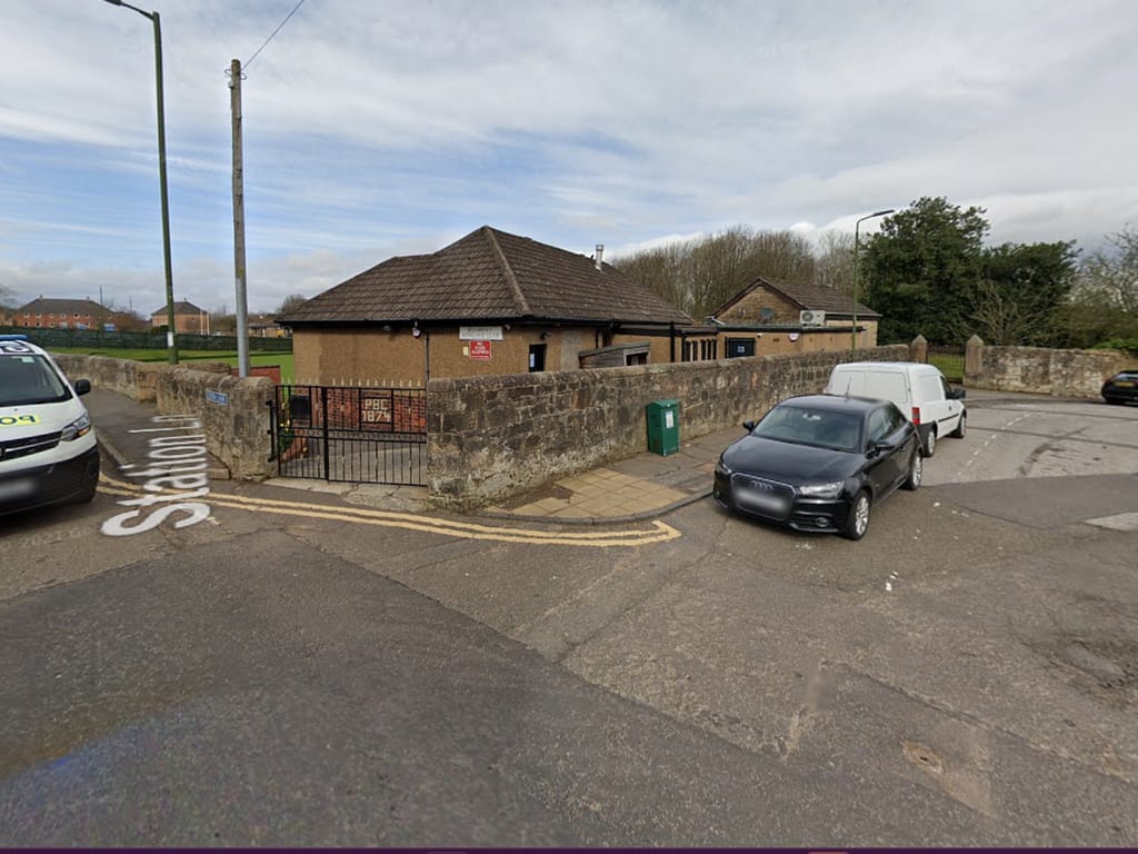 Polmont Bowling Club