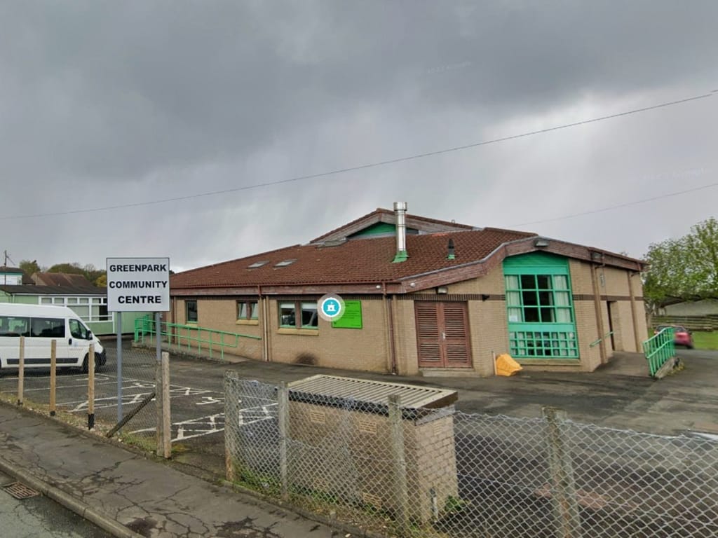 Polmont Community Centre