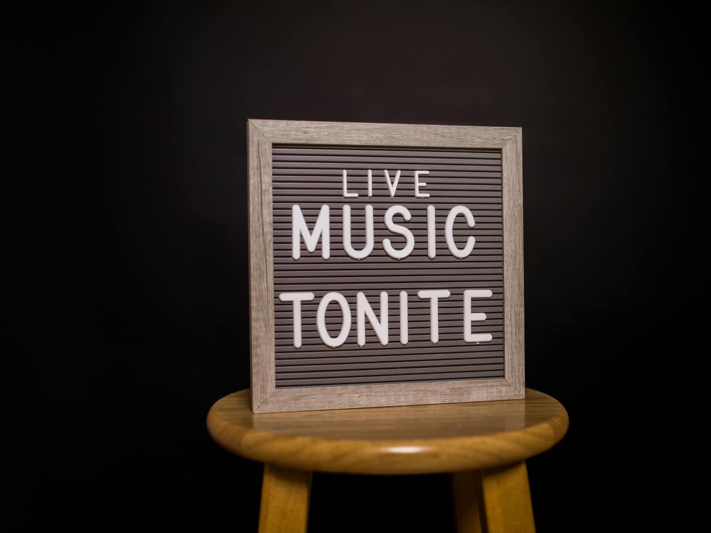 Music & Social Night – Fundraiser Event