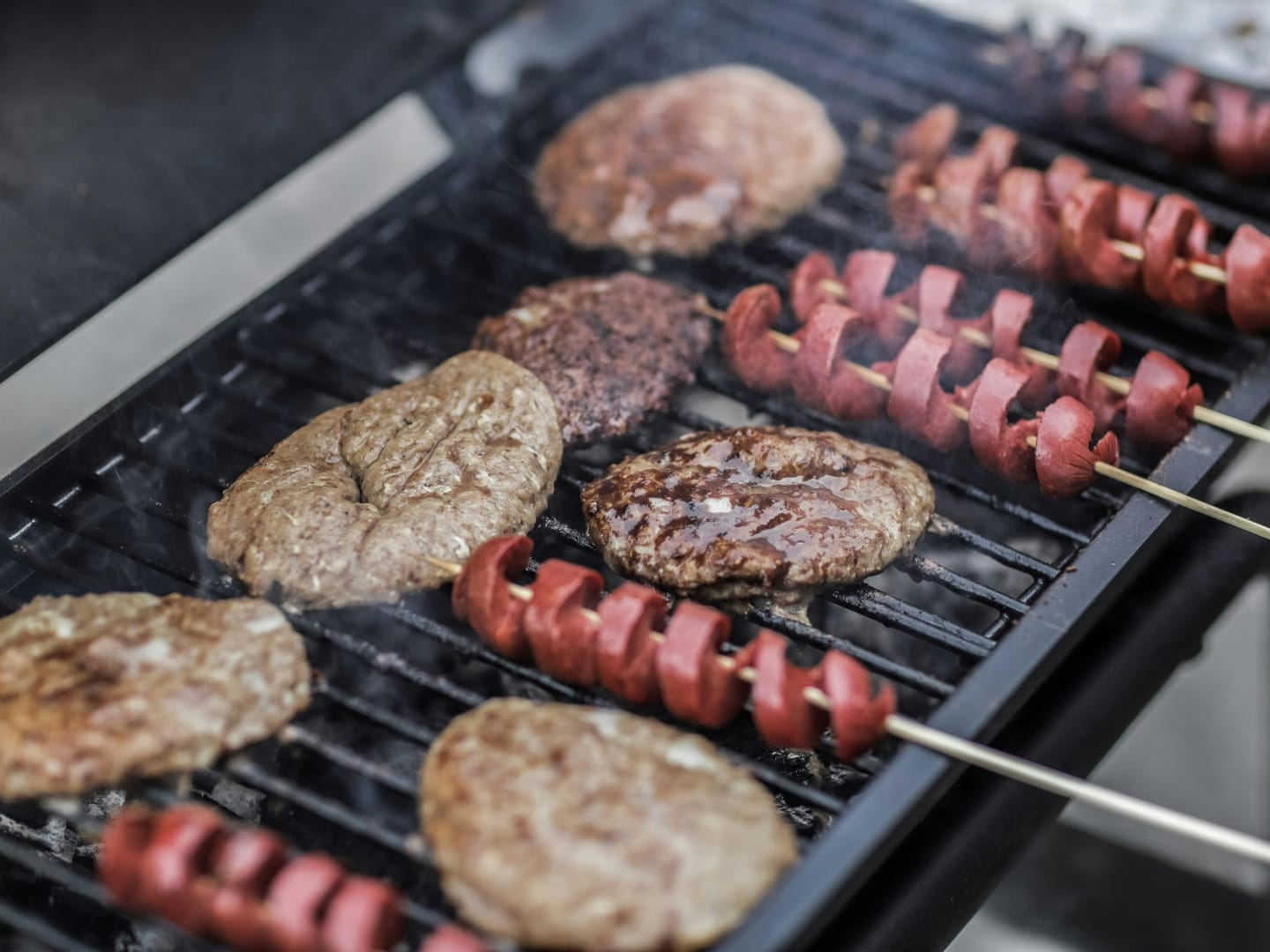 End of Summer Social BBQ – Everyone Welcome!
